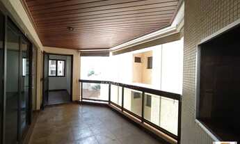 Imagem 6: Apartamento (tipo - padrao) 4 dormitórios/suite, portaria 24hs, elevador, em condomínio fe