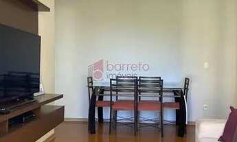 Imagem 3: Jundiaí - Apartamento Padrão - Jardim Bonfiglioli