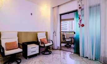 Imagem 5: Torre de Toledo: Magnifico Alto Padrão 548m² 5 Suítes 4 Vg de Garagem (Financia