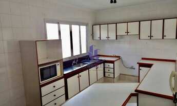 Imagem 3: Casa com 3 dormitórios à venda, 200 m² por R$ 480.000,00 - Jardim Terra Branca - Bauru/SP