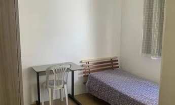 Imagem 2: Alugo ótima suíte mobiliada próxima ao Metrô Vila Madalena !