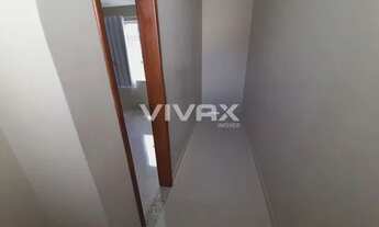 Imagem 5: Olaria - Casa de Vila Duplex Reformada - 126 m² IPTU - Sala 3 Quartos Garagem - Entrar e M