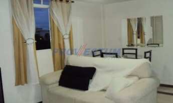 Imagem 3: Apartamento - Parque Residencial Vila União - Campinas