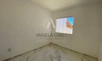 Imagem 5: Casa 2 quartos com Suíte em Residencial Centro da Serra - Individual