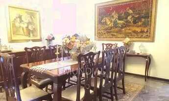 Imagem: Casa (sobrado na rua) 4 dormitórios/suite