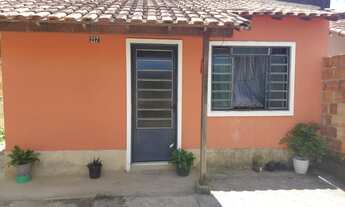 Imagem: Casa à venda