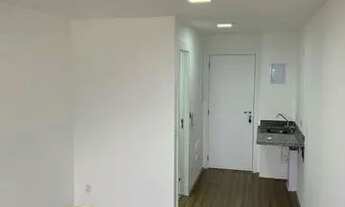 Imagem 2: Apartamento 27m² à venda no Belém, São Paulo