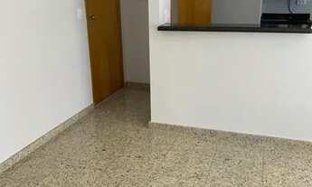 Imagem 3: Apartamento para venda tem 60 metros quadrados com 2 quartos