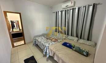 Imagem 6: Casa com 3/4 sendo 1 suíte