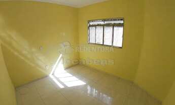 Imagem 2: Casa Padrão em São José do Rio Preto