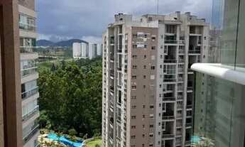 Imagem 2: Apartamento à venda no bairro Tamboré Santana de Parnaíba SP