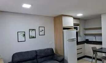 Imagem 3: STUDIO com 1 dormitório para alugar com 45.39m² por R$ 1.680,00 no bairro Centro - CURITIB