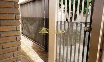 Imagem 3: Casa para Locação Jardim Tropical, Bady Bassitt