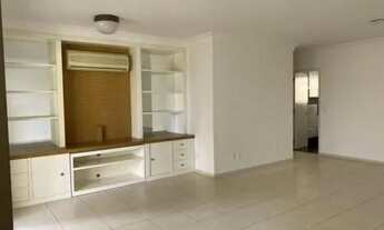 Imagem 6: Apartamento alto padrão Edifício Montreux, andar alto, à venda em Jardim Santa Ângela, Rib