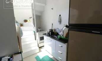 Imagem 5: Santo André - Apartamento Padrão - Campestre