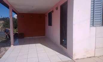 Imagem 6: Casa em campo magro