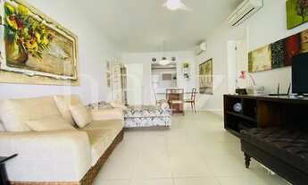 Imagem 3: APARTAMENTO PARA LOCAÇÃO ANUAL, 3 QUARTOS, VARANDA GOUMET, NA RIVIERA DE SÃO LOURENÇO BER