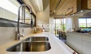 Imagem 7: Casa à venda, 4 quartos, 4 suítes, 2 vagas, Loteamento Santa Ana do Atibaia (Sousas) - Cam