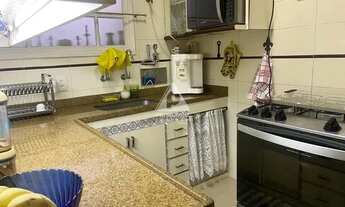 Imagem 7: APARTAMENTO 3QUARTOS SUITE VAGA ESCRITURADA