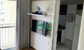 Imagem: Apartamento com 1 dormitório à venda