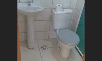 Imagem 5: Alugo, apto. Santa Cruz já com o condomínio no valor do aluguel, 02 qtos. garagem, piscina