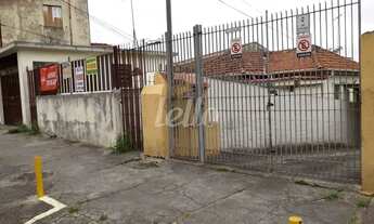 Imagem 6: São Paulo - Terreno Padrão - Vila Prudente