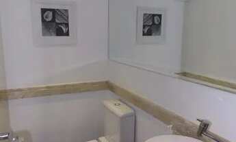 Imagem 4: Apartamento com 3 Quartos e 5 banheiros à Venda, 160 m² por R$ 1.380.000