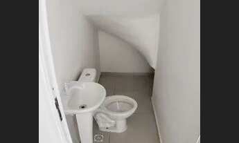 Imagem 3: Sobrado em condomínio novo