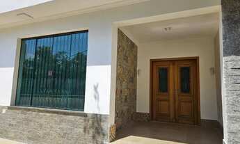 Imagem 2: Casa para aluguel tem 315 metros quadrados com 3 quartos em Icaraí - Niterói - RJ