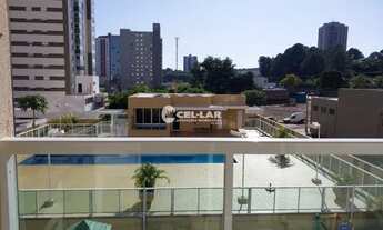 Imagem 2: Apartamento - Vila Aviação