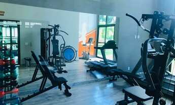 Imagem 2: Alugo Flat mobiliado Beach Class Jaqueira