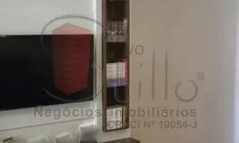 Imagem 3: Apartamento 69m² à venda na Vila Antonieta, São Paulo