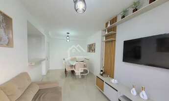 Imagem 2: Apartamento para venda tem 70 metros quadrados com 2 quartos em Jóquei - Teresina - PI