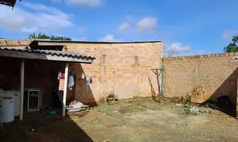 Imagem 4: Casa no Bairro Nova Esperança Rua Castanheira