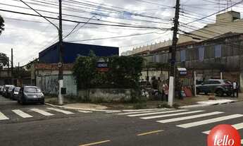 Imagem 2: São Paulo - Terreno Padrão - Vila Gumercindo