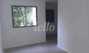 Imagem: São Paulo - Apartamento Padrão - Mooca