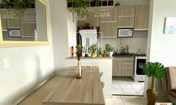 Imagem 3: Apartamento (tipo - padrao) 2 dormitórios, cozinha planejada, portaria 24hs, lazer, salão