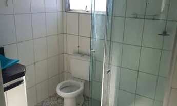 Imagem 3: Apartamento dois quartos Vila dos Comerciários