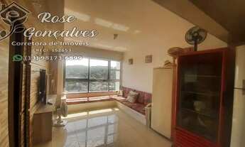 Imagem: Apartamento para venda possui 55 metros