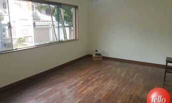 Imagem: São Paulo - Casa Padrão - Vila Guilherme