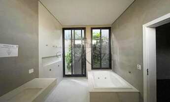 Imagem 6: Casa Condomínio - Urbanova - Condomínio Jardim do Golfe - 4 Dormitórios - 420m²