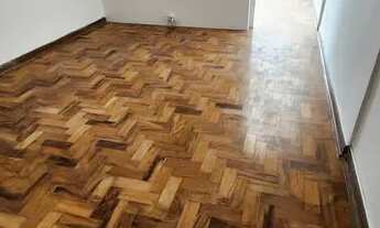 Imagem 2: Kitnet 40mts, Divisória, Iluminada - pronta p mudar - Rua Caio Prado - ao lado Rua da Co