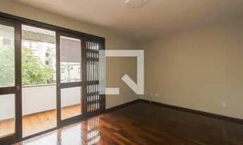 Imagem 3: Apartamento para Aluguel - Chácara das Pedras , 2 Quartos, 145 m2