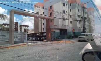 Imagem 2: Apartamento para Venda em Aracaju, Jabotiana, 3 dormitórios, 1 suíte, 2 banheiros, 1 vaga