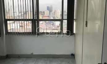 Imagem 2: Sala - Centro - Campinas