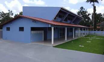 Imagem 4: Casa no Condomínio Lago Azul - Ananindeua