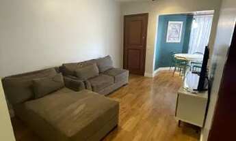 Imagem 3: Alugo Excelente Apartamento de 2 Quartos mobiliado Sudoeste