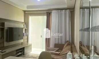 Imagem 3: Apartamento com 02 quartos e 01 vaga no Boneca do Iguaçu, São José dos Pinhais