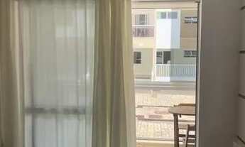 Imagem: Apartamento 2/4 mobiliado, 50m calçadão