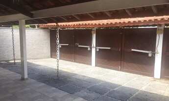 Imagem 3: SOBRADO COM 4 DORMITÓRIOS NA BARRA DA LAGOA